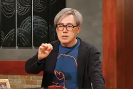 知名歌手张宇宣布即将复出！54岁已满头白发，解释隐退3年半原因图片