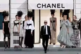 身价13亿的老佛爷，生前豪宅曝光！一生未婚未育，独居并不孤独图片