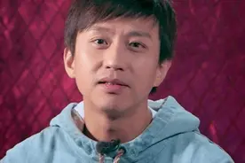 邓超：把丈母娘当成亲妈孝顺，街头混子改邪归正，登上人生巅峰图片