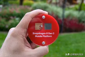 天玑9200和骁龙8Gen2谁更强？我更关心的是能效图片