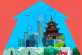 一季度贵州GDP同比增长5.3%图片