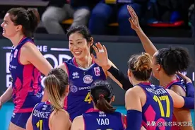 这才是朱婷暂时无缘中国女排的原因，原来是这几件事造成的图片