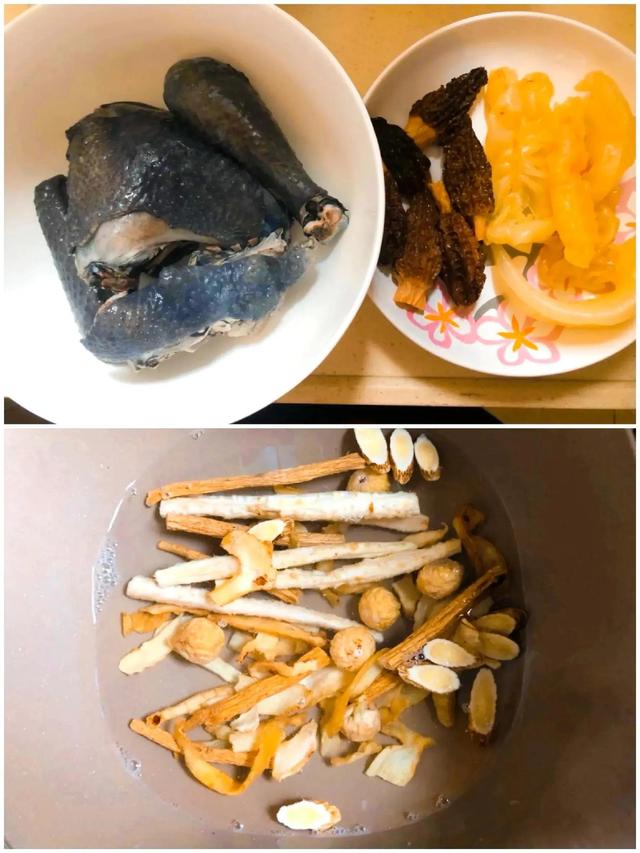 花胶排骨香菇汤营养价值 2026年花胶排骨香菇汤营养价值及功效