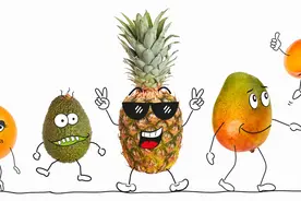 有氧运动后吃什么减肥效果比较好？图片