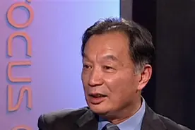 1968年为什么要上山下乡？温铁军教授道出真相：当年多亏农民图片