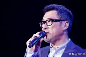 “乐坛教父”李宗盛，最经典受欢迎的十首歌曲，每首都深情感人图片