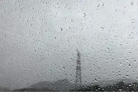 冷空气即将“到货”！惠州的回南天什么时候结束？图片