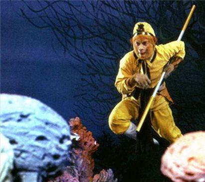 西游记十大战力排行，菩提老祖屈居第二，如来并非“天下无敌”