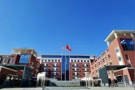 中考生必看：西安市40所热门高中住宿情况分析汇总图片