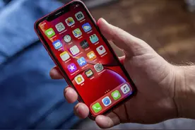 我为什么建议你在2022年的今天购买iPhone XR？图片