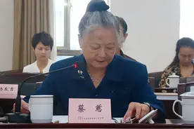 蔡锷后人今何在：长孙是吉林省政协委员，长孙女选择定居日本图片