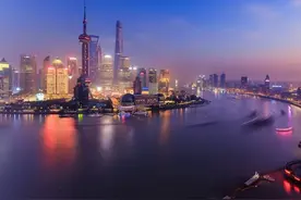 日本人预测：未来20年后，亚洲最发达的＂10大城市＂，看都有哪些图片