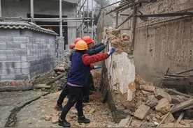 农村实施“一户一宅”，多宅的房子还要拆吗？图片