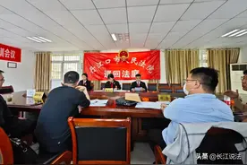 夏季漂流有风险 法官以案释法 温馨提示做好防护图片