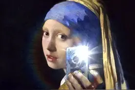 为什么有的人特别喜欢在微信朋友圈发自拍？他们可能是“病”了图片