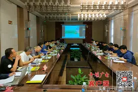 福银高速谷城至柳陂段改扩建项目新进展，这项报告通过审查图片