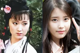 血统纯正的汉人是单眼皮？那么双眼皮哪里来的，大多数人都不了解图片