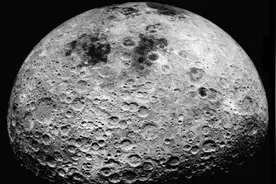 为何人类至今不知道月球起源？登月看到的东西，让谜团更扑朔迷离图片