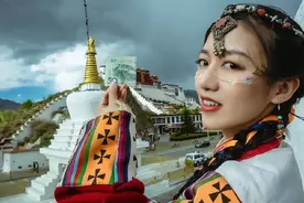 汉族男子和藏族女子为何很少通婚的？看完这几个真实原因就明白了图片