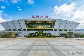 四川与云南的辖区调整，四川省的7个县，为何划入云南省？图片