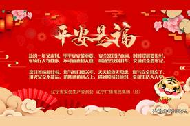 公益宣传《平安是福》图片