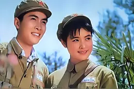 气质不硬，就别再尬演军人了，老一辈“军人专业户”才是演技炸裂图片
