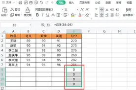 Excel设置公式计算结果为0时不显示，这3种方法都可实现！图片