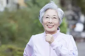 走路快和走路慢的人，谁会更加长寿？新研究结果出炉图片