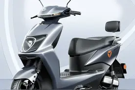 这3款电动车支持快充，续航150公里起，跑得快，适合跑外卖图片