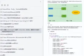 真真正正的九面阿里才定级 P6+ 支持背调，还不来看？（建议收藏）图片