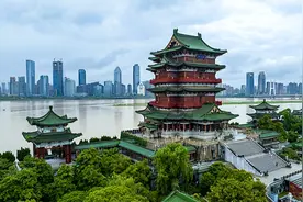 滕王阁序 解读（二）图片