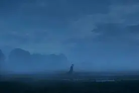 浴血黑帮第六季第1集，那个男人又回来可是大家为什么让他喝酒图片