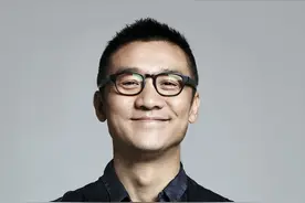 演员黄志忠的励志人生，和他生命中爱过的一个重要女人图片