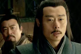 张良刺杀秦始皇，史上唯一一次能全身而退的刺秦图片