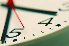 未解之谜！为什么很多人感觉时间变得越来越快了？图片