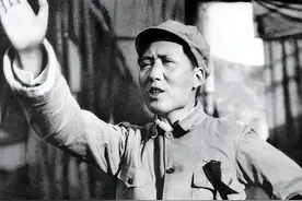 司马南：目光短浅理解不了他的伟大——纪念毛主席诞辰130周年图片