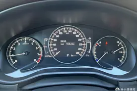 冷门车-小马的三千公里吐槽图片