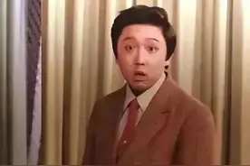 李金斗:于谦和我同辈，为何要喊我“叔”？与相声界辈分乱象有关图片