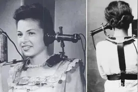 IT历史连载36-1881年至今的耳机的历史图片