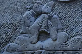 趣历史丨中国古人会接吻吗图片