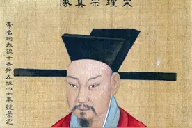 南宋皇帝头骨被制成酒器，被炫耀把玩近百年，朱元璋得知将其寻回图片