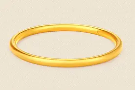 你知道怎么买到便宜的黄金手镯吗？看完这篇，让你少花冤枉钱图片