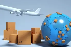 案例 | 埃捷国际，跨境物流中东寻商机图片