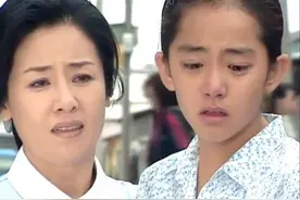 重温《蓝色生死恋》才懂，为何养母更爱芯爱超过恩熙图片