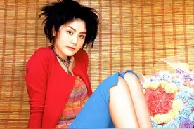 她是香港第一公主，36岁嫁初恋，40岁高龄产子，被誉为圈内清流图片