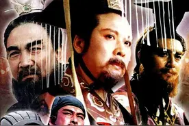 10分钟快速读名著：《三国演义》每回内容概括（1-40回）图片