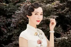 岳声｜心有大气象的岳阳演员——梅莉那图片