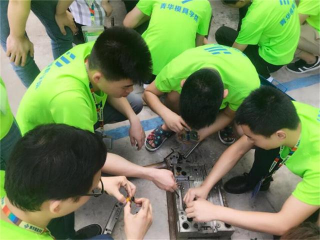 塑胶模具设计培训_又快又好的培训学校推荐