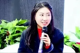 虎父无犬女？贾平凹女儿本硕就读211，莫言女儿本硕博都是985图片