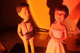 分隔粤港的跨境爱人：有夫妻分居超900天无奈网恋，香港家庭主妇遭遇丈夫“精神出轨”图片